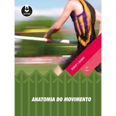 Imagem de Livro - Anatomia do Movimento