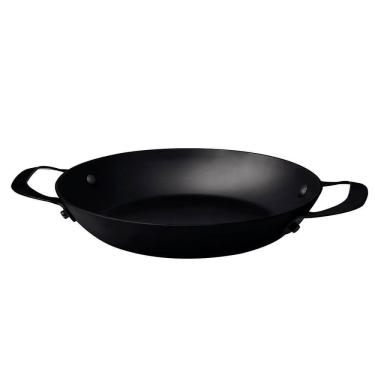 Imagem de Frigideira Pergaminho Tramontina Profissional em Ferro 22 cm 1 L 20764022