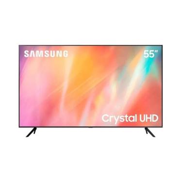 Imagem de Smart TV 55" Samsung Business 4K LH55BEFH4GGXZD