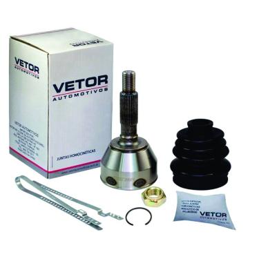 Imagem de Ponteira Homocinética Palio / Siena / Strada