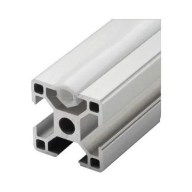 Imagem de Vedação Plana De 6mm 8mm Para Perfis De Alumínio EU Série 20 30 40, Co