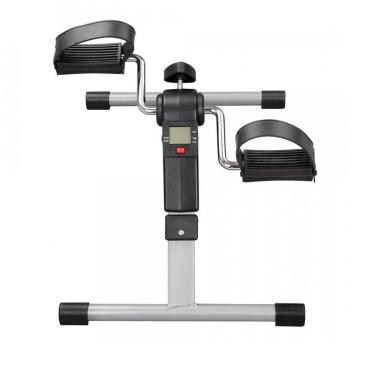 Imagem de Bicicleta Ergométrica Mini Bike Dobrável Monitor Digital Yangfit-Unissex