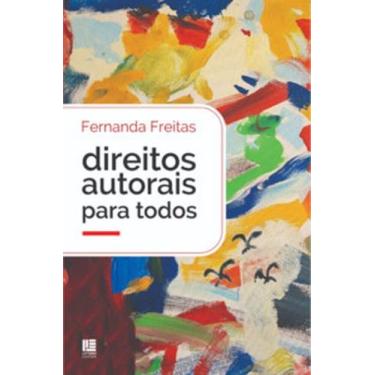 Imagem de Direitos autorais para todos - LITTERIS, 3
