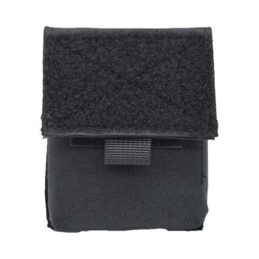 Imagem de Bolsa Tática Multicolorida Para Cigarros, Durável, Em Mistura De Polié