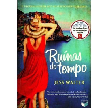 Imagem de Ruinas Do Tempo