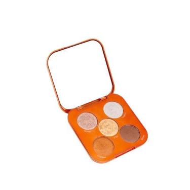 Imagem de Mari Maria Shine Paleta de Sombras