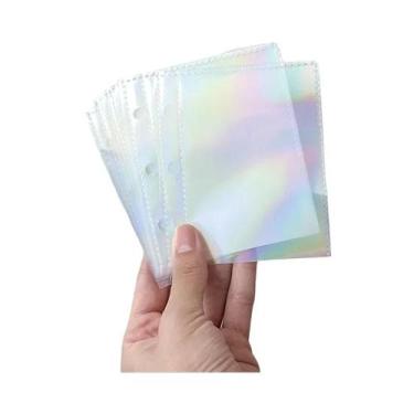 Imagem de Álbum De 3 Polegadas Para Photocards Kpop, Porta-Cartões De Ídolos, Li