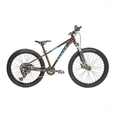 Imagem de Bicicleta Infantil Sense Grom 2025 Aro 24 Shimano 9v-Unissex