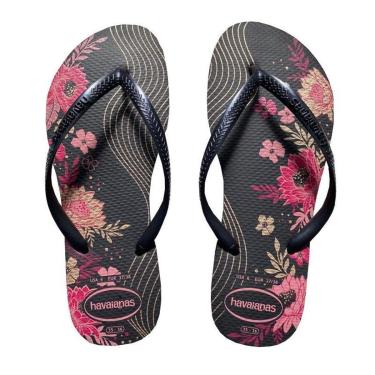 Imagem de Chinelo Havaianas Slim Organic II - Produto Original-Feminino