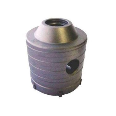 Imagem de Serra Copo Com Vídea 30 X 72mm Para Mármore, Granito E Cerâmica - Dtoo