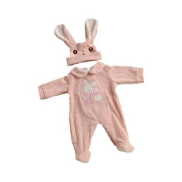 Imagem de Roupas Para Bonecas De 17 Polegadas, Macacão, Pijamas E Acessórios Par