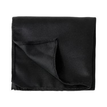 Imagem de Lenço De Bolso Clássico Multicolorido Para Homens, Acessórios De Terno