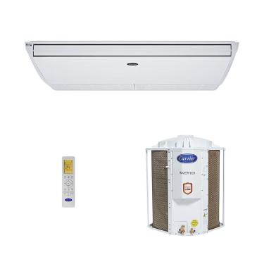 Imagem de Ar-Condicionado Split Teto Inverter Xpower Carrier 36.000 BTUs R-32 Só Frio 220V Monofásico