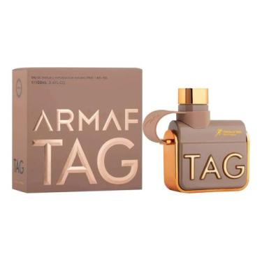 Imagem de Armaf Tag Donna Di Terra EDP 100ml Feminino ORIGINAL