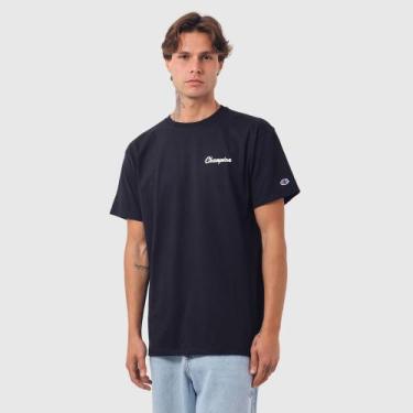 Imagem de Camiseta champion athletic club ink, P