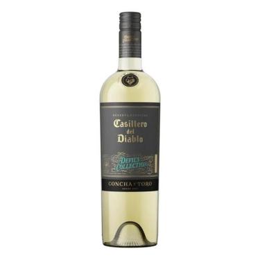 Imagem de Vinho Chileno Branco Seco Casillero del Diablo Devil's Colle