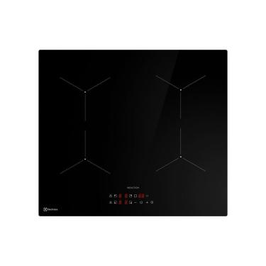 Imagem de Cooktop 4 Bocas de Indução Electrolux Efficient (IE4TW)