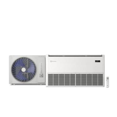 Imagem de Ar-condicionado Piso Teto Electrolux Inverter 36.000 BTUs Frio Efficie