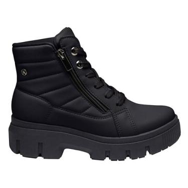 Imagem de Bota Kolosh Coturno Adventure C3375 Preto, Preto, 38