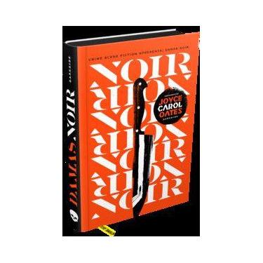 Imagem de Livro - Damas Noir - Darkside