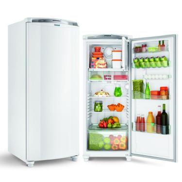 Imagem de Refrigerador Facilite 1 Porta 300L Branco FF Consul 220V