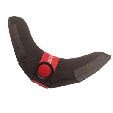 Imagem de Bavete Capacete Pro Tork Stealth Dragon Solid Rabbit Zombie
