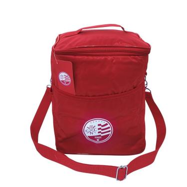 Imagem de Bolsa Térmica para Viagens com Alça de Mão e Capacidade para 18L do Náutico Oficial-Mas...