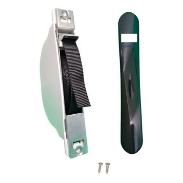 Imagem de Recolhedor Janela Integrada Udinese 8118/40 C/ Fita E Tampa - Udinese 