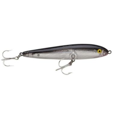Imagem de Isca Artificial Rebel T20 Jumpin Minnow 11,4cm / 20,4g - Várias Cores,