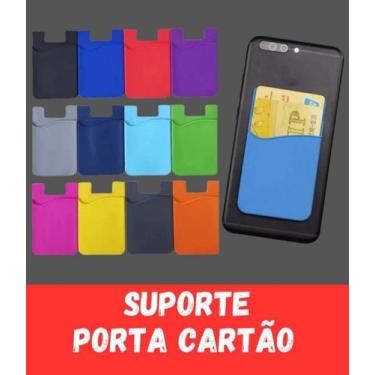 Imagem de suporte para cartao - economic cell