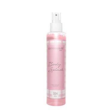Imagem de Body Splash Giovanna Baby Classic Desodorante Corporal - GB
