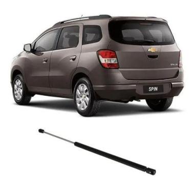 Imagem de Amortecedor de Porta Malas GM spin TG 1201.056 - TIGER AUTO