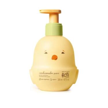 Imagem de Condicionador Suave Boti Baby 200ml - Infantil 