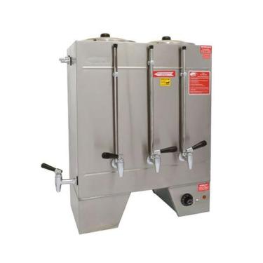 Imagem de Cafeteira Elétrica Industrial 20 Litros 220v CIP20 Consercaf, 220V