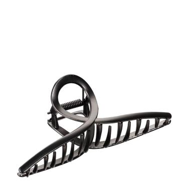 Imagem de Proart Piranha Metal Black Laço - Acessório Para Cabelo