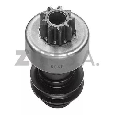 Imagem de Bendix Impulsor Partida Bosch 9 Dentes Opala ../ 78 Zen 46