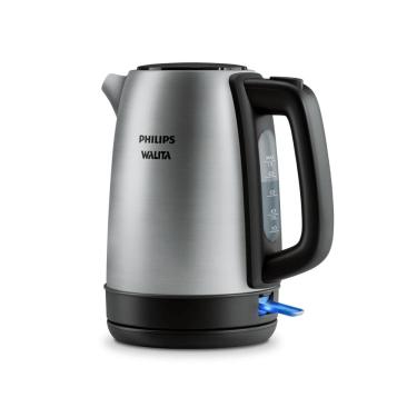 Imagem de Chaleira Elétrica Philips Walita Série 3000 Inox HD9350 - 220V