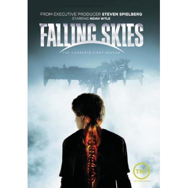 Imagem de Falling Skies: The Complete First Season [DVD]