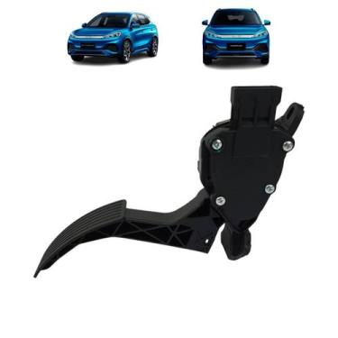 Imagem de Pedal do acelerador byd yuan plus 2024 a 2025 yuan pro 2025 a 2026 ori