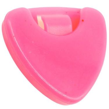 Imagem de Porta Palhetas Rosa G7993 Partsland