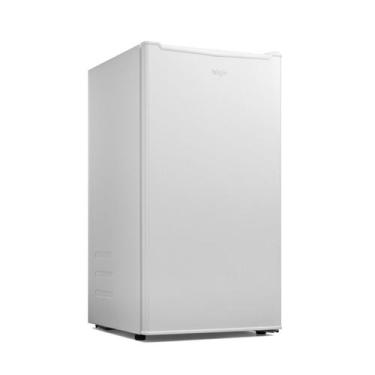 Imagem de Frigobar Elgin 93 Litros Porta Reversível Branco BAFN093D1NA 110V, 110