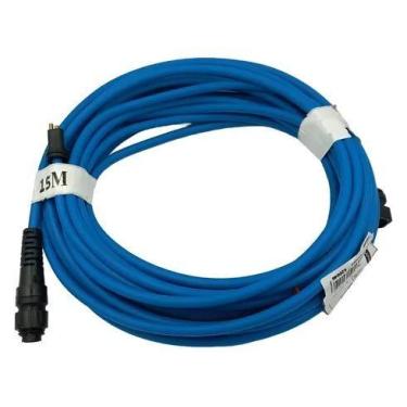 Imagem de Cabo De 15m Para Robô De Filtrar Piscina Mod. Rb2 - Sodramar SO022643