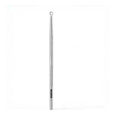 Imagem de Extrator Cureta para Cravos, Aço Inox, 14.0 cm, Ponta Dupla - Dilcinti