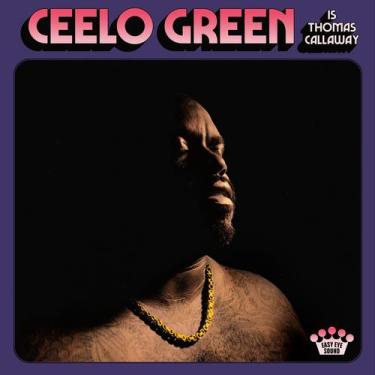 Imagem de CD Ceelo Green - Is Thomas Callaway (Digipack) - WARNER