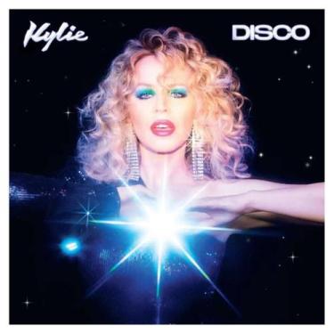 Imagem de CD Kylie Minogue - Disco - WARNER