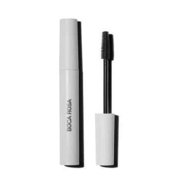 Imagem de kit Mascara Para Cílios Boca Rosa Efeito Volume Efeito Natural Alongad