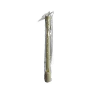 Imagem de Kit c/ 12 Flauta Doce plastico 30cm - Dalla Valle