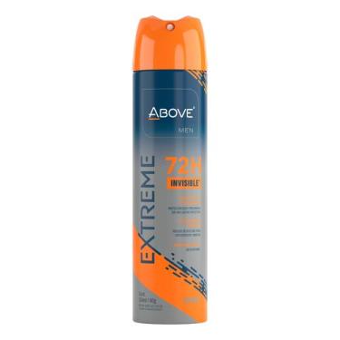 Imagem de Desodorante Above Extreme Sport 72H 150ML