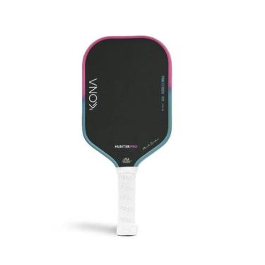 Imagem de Raquete de Pickleball Kona Hunter Pro Colors