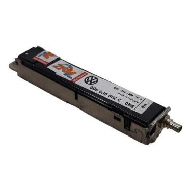 Imagem de USADO: Amplificador Da Antena Do Teto Original Jetta Tsi 2013/2015 - V